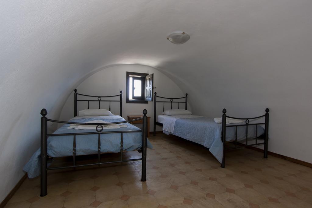 Dagris Villa Studios Kamári Zimmer foto